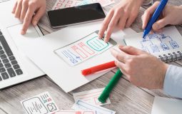 Corporate Communication Design