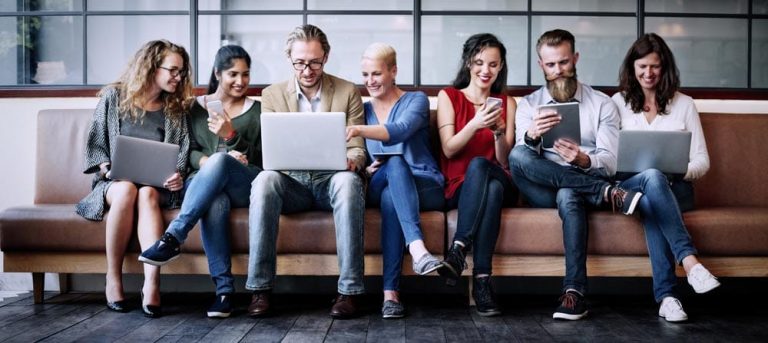 Social Media & Online Communications Strategy